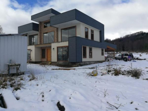 Casa condominio Country Pucon